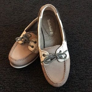 Timberland Boat Shoes 👓☀️